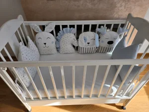 Krevetac Bambino sa dušekom