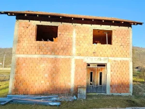 Kraljevo, Bogutovac, 3.0 trosobna, 110 m²