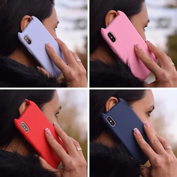 Bonny za Samsung Note 8/ N950 roze