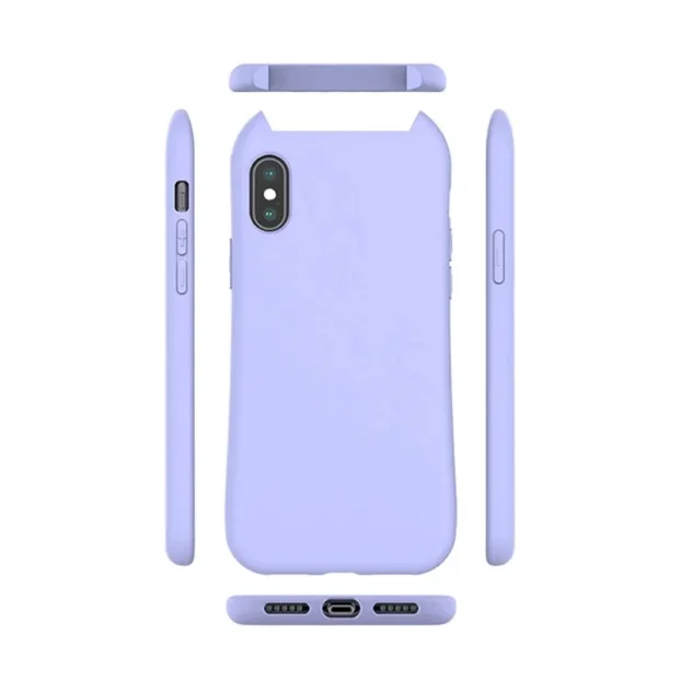 Bonny za Samsung Note 8/ N950 roze