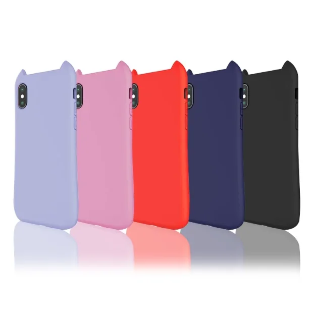 Bonny za Samsung Note 8/ N950 roze