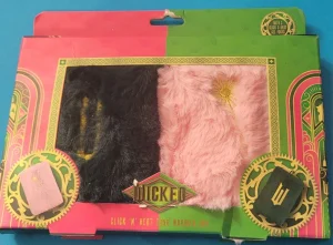 Wicked set od 2 grejaca za ruke