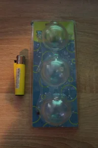 Vaser kugla 3 kom rezervisan