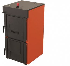 Liveni kotao Logan (5 čl) 31-40kW-Ž