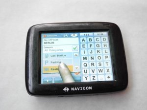 navigon canada 310 br.2