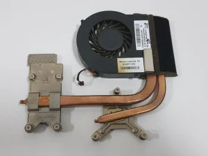 HP Envy 17-2000 kuler & hladnjak