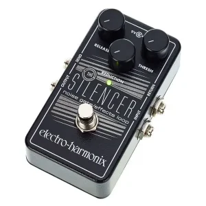 Electro Harmonix Silencer Effect Pedala