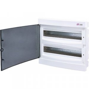ETI Spratna tabla 18x2/2R UZ