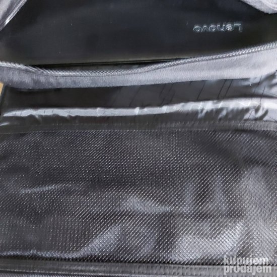Poslovna torba za laptop i pribor