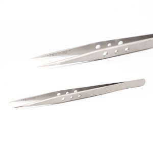 Pinceta dugacka type 2