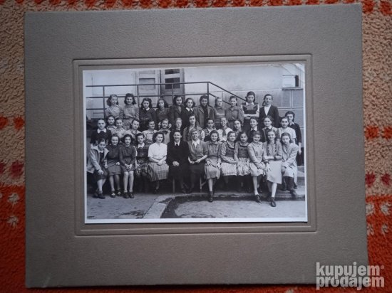Stara fotografija 2