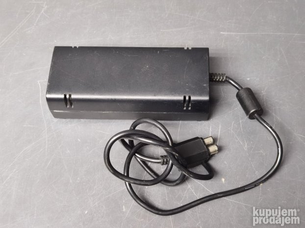Xbox 360 Slim adapter 135W ORIGINAL