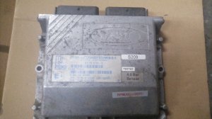 Prins auto gas računar