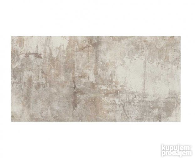 Keramičke pločice Choice White 60 x 120