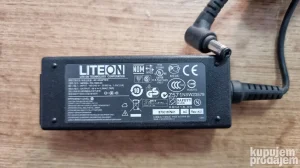 Acer Liteon PA-1300-04 30W 19V 1.58A