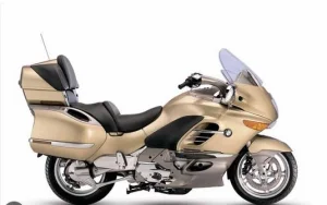 BMW K1200LT 1998 God. Polovni delovi