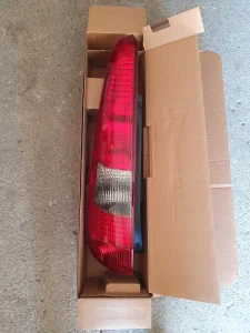 Stop svetlo Ford Fiesta 2002-2006 5 vrata