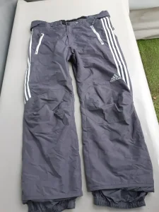 Ski pantalone Adidas / XL