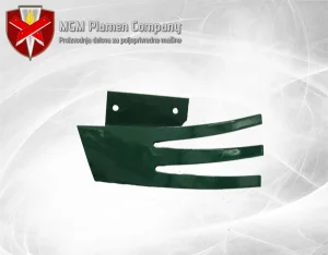 Prevrtač - deflektor Lemind