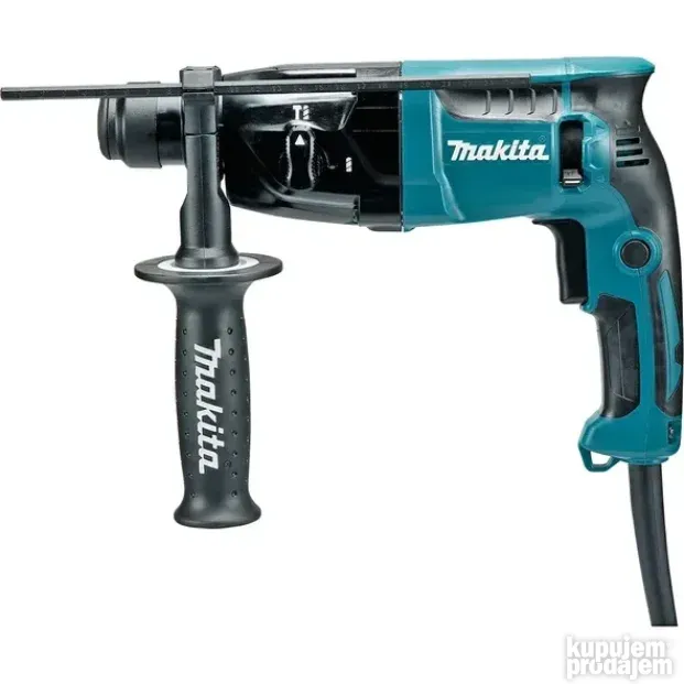 MAKITA HR1840 Poklopne lampe (470W/1.4J)
