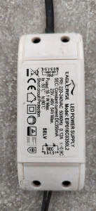 led ispravljac, ne ispitani