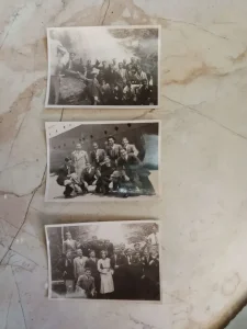 Predratni fudbaleri Jugoslavije