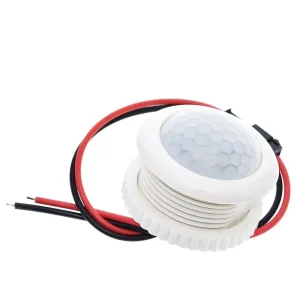 PIR IR Infracrveni Prekidač sa Senzorom za Kretanje - 220V