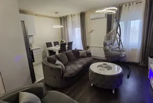 Nova detelinara,petosoban stan od 101m2