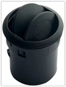 Ventilacioni otvor Fiat Doblo 00-09, 735322763