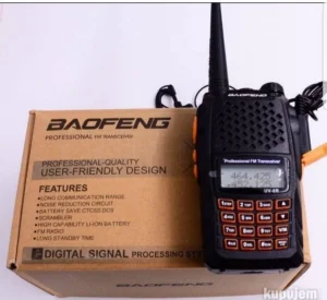 Beofeng UV-6R radio stanica
