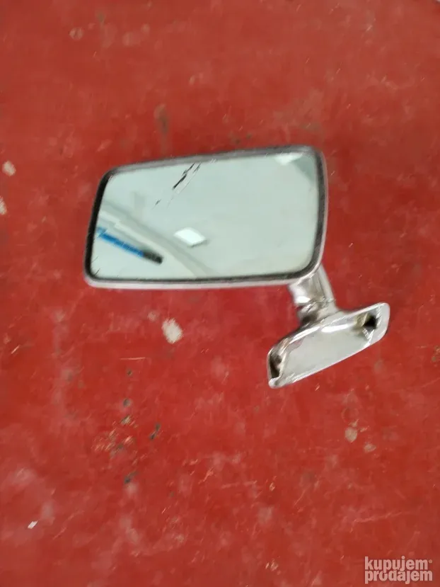 Retrovizor BMW 2002-levi