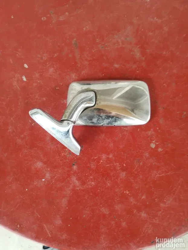 Retrovizor BMW 2002-levi