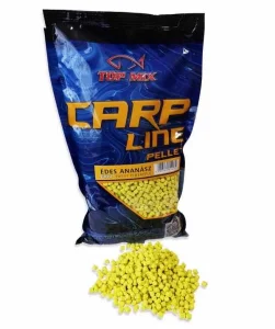 Pelet TM Micro Carp Line (Edes Ananas)
