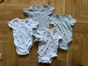 H&M bodici velicina 62cm