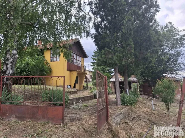 Počenta, Inđija, Stari Slankamen, 2.0 dvosobna, 80 m²