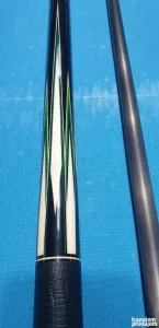 Predator True Splice 16 Ebony sec gen