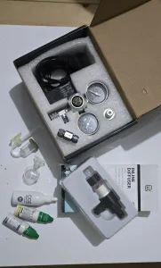 Kompletan Co2 Sistem za akvarijum