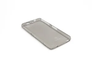 Skin futrola za Sony Z3 Compact crna