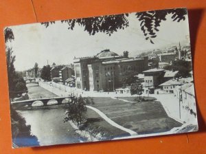 Sarajevo (Gx07)
