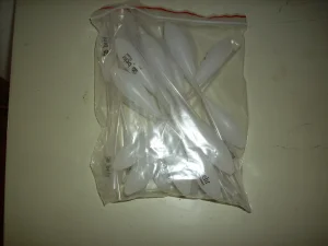 Behr Sbirolino Silent Hunter plivajući