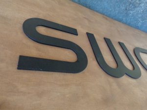 Swatch original reklama