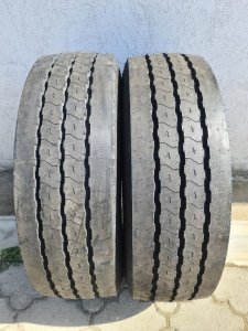 235/75 R17,5 Goodyear prikolica