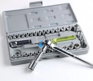 Gedore komplet 40 delova