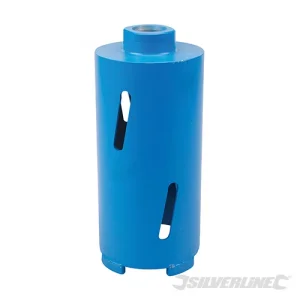 Kruna za bušenje dijamantska 78 x 150 mm