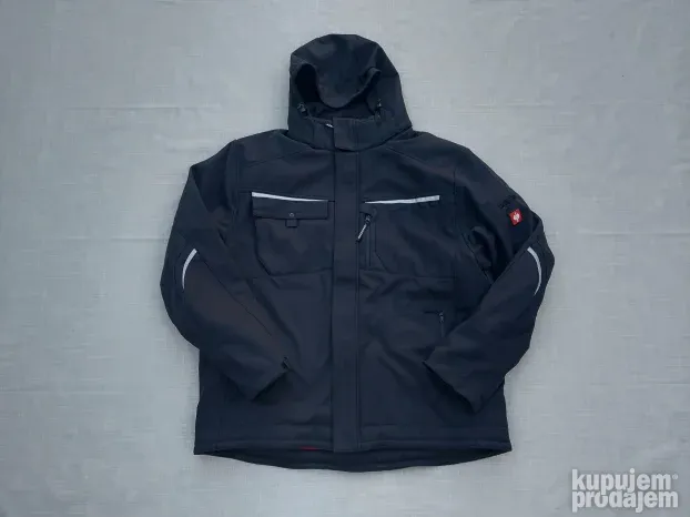 Engelbert Strauss Motion Nova zimska jakna 2XL