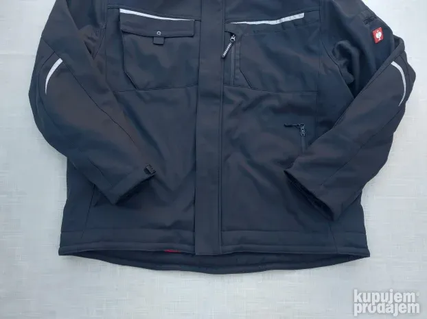 Engelbert Strauss Motion Nova zimska jakna 2XL