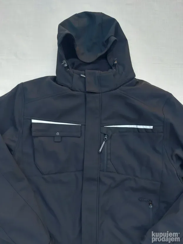 Engelbert Strauss Motion Nova zimska jakna 2XL
