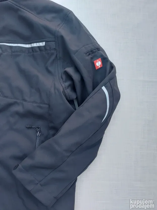 Engelbert Strauss Motion Nova zimska jakna 2XL