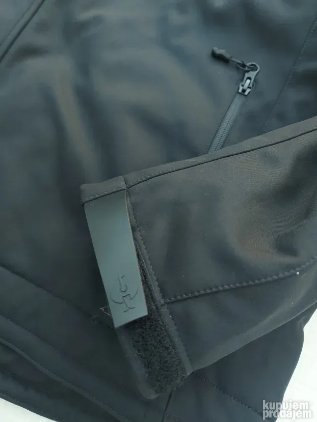 Engelbert Strauss Motion Nova zimska jakna 2XL