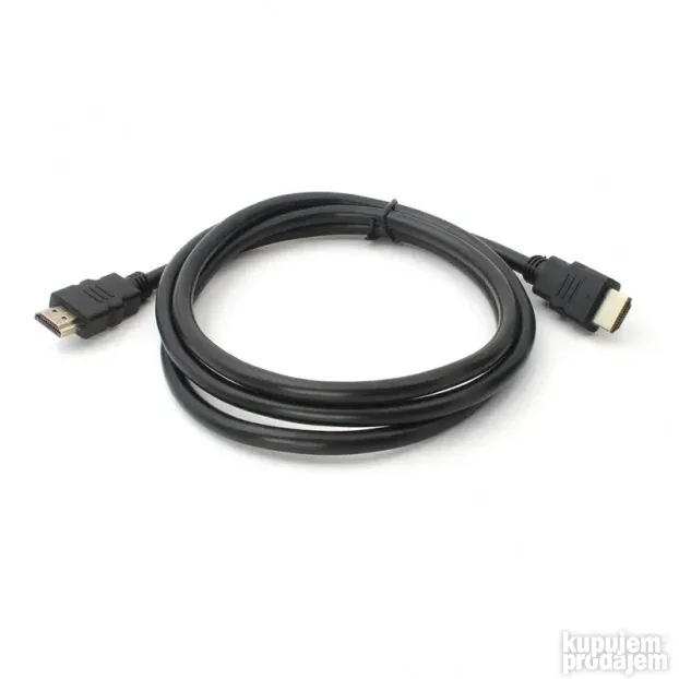 Kabl HDMI na HDMI JWD-HDMI1 1.5m